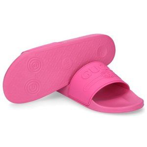 New Gucci pursuit slide